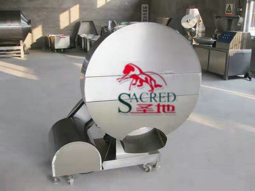 諸城圣地食品機(jī)械 圖 刨肉機(jī)廠家 盤錦刨肉機(jī)