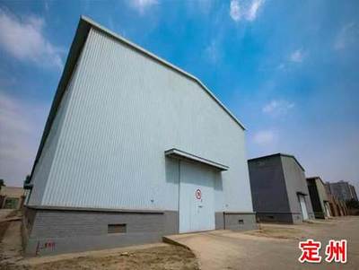 【保定銀河棉業(yè)固城棉庫(kù)、定州棉庫(kù)誠(chéng)意招租】|好房東