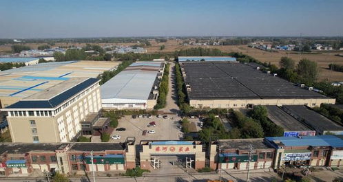 商丘市銀河棉業(yè)破產(chǎn),大型廠房第八次拍賣(mài),7500萬(wàn)就成交了