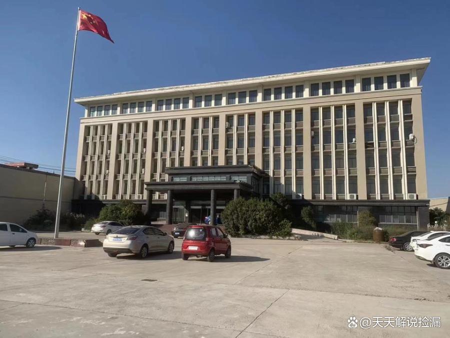 商丘市銀河棉業(yè)破產,大型廠房第八次拍賣,7500萬就成交了