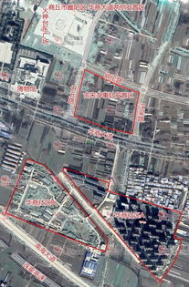 最新丨商丘安置房建設進度大全,看您家啥時候能住上新房