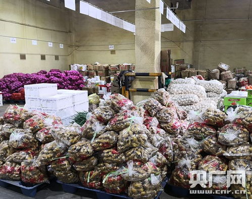 這個企業(yè)并不 冷 脫貧攻堅調(diào)研 五