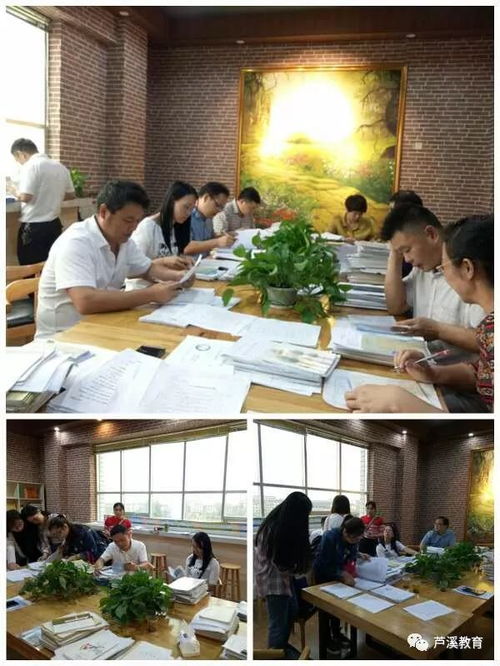 腳踏實地助成長,仰望星空待飛翔 宣風(fēng)銀河片區(qū)組織開展新入職教師年度考核活動