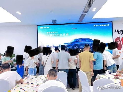 車圈如飯圈 銀河e5評論區(qū)這么熱鬧,不愧是大爆款