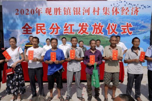 國(guó)慶特別策劃⑤ 榮昌銀河村 找準(zhǔn)致貧 病根 特色產(chǎn)業(yè) 藥到病除