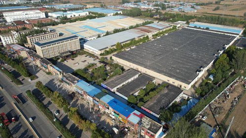 商丘市銀河棉業(yè)破產(chǎn),大型廠房第八次拍賣,7500萬(wàn)就成交了