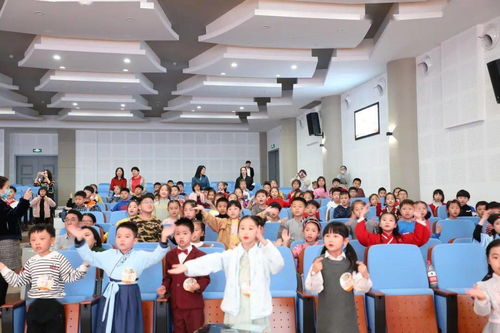 講演名人故事,傳承校園文化 記銀河集團市心校區故事大賽