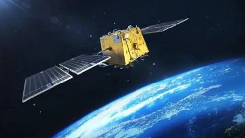 中國航天強勢布局 銀河棉業展現科技創新硬實力