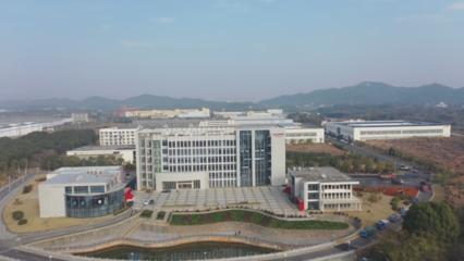 共青城市 以電子商務(wù)服務(wù)為引擎，傾力打造“一座溫暖全世界的城市”